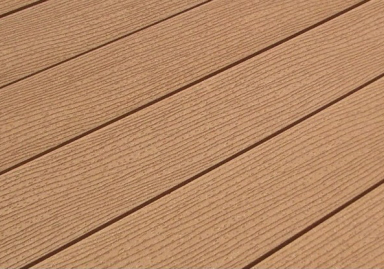 decking