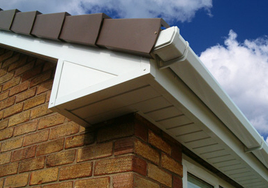 timber or PVC
