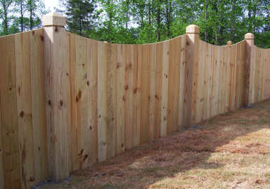 fencing