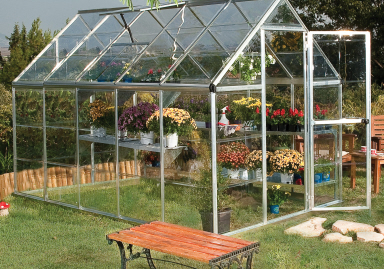 greenhouse